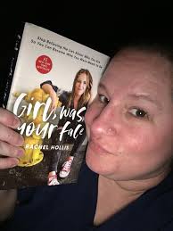 Hey, ladies if you live in Las Vegas/Henderson, NV, and want to talk about  books & eat brunch food, please join this group. :)  https://www.facebook.com/groups/vegasbooksandbrunch/