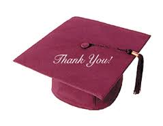 But you should remember to take time out to send a thank you note for gift to express your appreciation for the person's thoughtfulness for sending you one for your graduation. Graduation Thank You Note Tips And Examples Not Sure What To Write On Your Thank You Cards Find Great Graduation Thank You Note Wording Here