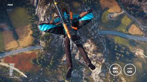 We did not find results for: Rebel Just Cause 3 Mods