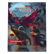 Hopefully these guides to each puzzle can help anyone having problems with the new puzzles found in ruins due to the short explanations provided within the game. Dungeons Dragons Van Richten S Guide To Ravenloft En Fantasywe 39 99