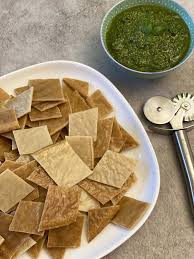 Salse e sughi pesto di menta il pesto di menta è una salsa fresca e delicata, per pesce grigliato o carne arrostita; Pesto Di Basilico Senza Formaggio No Cheese Please