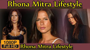 Ve snímku se představí jména jako stephen billington nebo gilly coman. Rhona Mitra By Next A