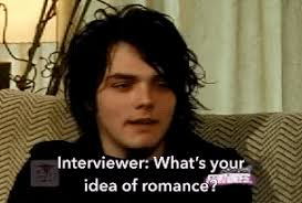 We did not find results for: Gerard Way Black Hair Explore Tumblr Posts And Blogs Tumgir