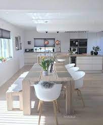 16 Resplendent Minimalist Wardrobe Hijab Ideas Dining Room Furniture Modern Dining Table In Kitchen Dining Room Design