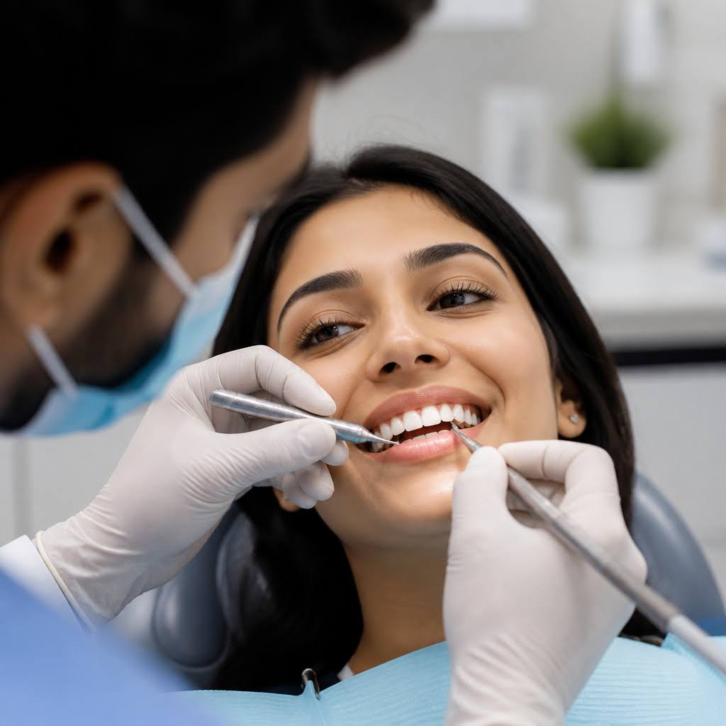 Teeth Reshaping in Kumarapuram product image