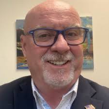 I'm delighted to announce that I have joined the Coca-Cola Company as  President, Global Walmart & Sam's Club.