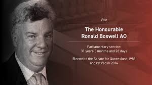 Clarence Richard Boswell Iii"