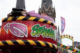 Maybe you would like to learn more about one of these? Tilburgse Vakantiekermis Alle Attracties Zijn Nu Bekend