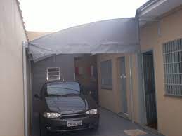Se você já conta com um toldo para proteger o seu. Toldos Para Garagem Impacto Cristal