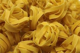 Inilah 10 Jenis Pasta Makanan Yang Berasal Dari Italia Semua Halaman Bobo