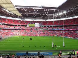 If you plan to eat at any of the restaurants in wembley, make sure you make a reservation beforehand. Wembley Stadium Stadium With Disabled Access Euan S Guide