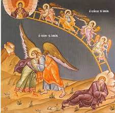 Ya'akov se întorcea acasă cu familia şi averile lui; Iacob A Inainte VÄƒzut Pe Iisus Pe PÄƒmant Doxologia