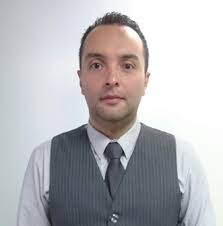 Victor Jaime Saldarriaga Romero