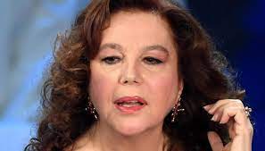 She was born in viareggio, tuscany. Domenica In Stefania Sandrelli At Venier My Words Have Been Misrepresented