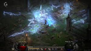While d2r has everything i loved from my very first playthrough of the original diablo 2, we're getting some improvements to our player experience as a cherry on top! Back In My Day Diablo 2 Resurrected Technical Alpha Impressions Gamerbraves