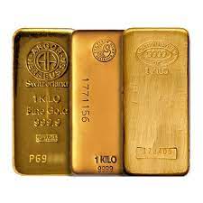 Rowe price tv spot, 'through all weather'. Gold Kilo Bar Buy Online At Lear Capital