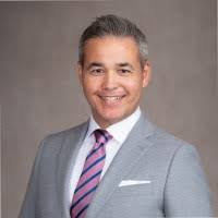 Alexander Vincent, CHIA