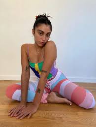 Rocco, 19, david, 14, mercy. Lola Leon On Tumblr