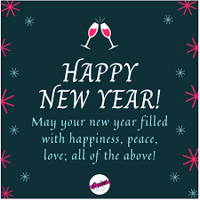 Religious Happy New Year 2021 Wishes Quotes Images My Tech Offer Happy new year wishes, messages, greetings and quotes that you can send to wish your dearest one to have a happy new year 2021. religious happy new year 2021 wishes