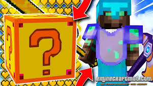 When you have finished customizing your armor, click on the generate command button and then copy/paste the command into minecraft. Download Realse New Armor And More Fortunia Lucky Block Mod For Minecraft 1 16 5 1 8 9 2minecraft Com