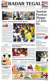 Info lowongan terbaru 2021, pt unilever indonesia tbk adalah perusahaan yang bergerak dalam bidang manufaktur, pemasaran dan distribusi . Radar Tegal 29 Nopember 2012 By Jaelani Hutabarat Issuu