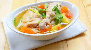 Sudah terkenal sejak dulu bagaimana rasa ayam yang disajikan dengan dibuat sup, kuahnya pasti sangat menggiurkan lidah. Resep Sup Ayam Jahe Enak Dan Sedap Lifestyle Fimela Com