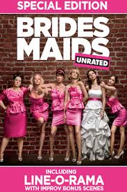 Rose byrne, melissa mccarthy, ellie kemper, and wendi. Watch Bridesmaids Full Movie Online Directv