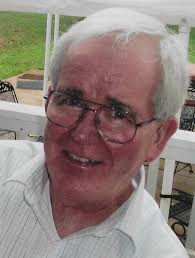 Obituary of Fr. Robert J. Kelly, Ph.D.