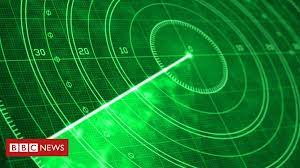 It can be used to detect aircraft, ships, spacecraft, guided missiles, motor vehicles, weather formations, and terrain. How The Search For A Death Ray Led To Radar Bbc News