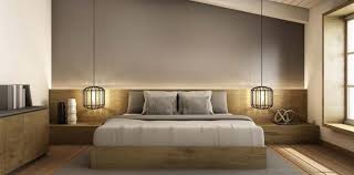 Ein kleines schlafzimmer nach feng shui. Schlafzimmer Farben Tipps Fur Bunte Wande Herold At