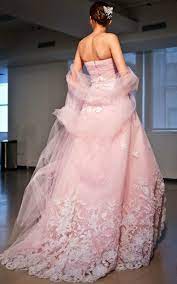 A Wedding Theme Less Ordinary Cherry Blossom Wedding Theme Ideas Wedding Stuff Ideas Pink Wedding Dresses Gorgeous Dresses Pretty Dresses