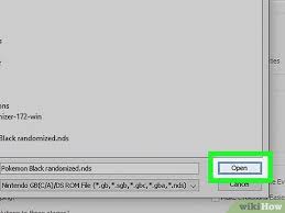 To learn more search universal pokemon randomizer. How To Randomize A Pokemon Game With Pictures Wikihow