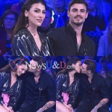 Giulia salemi potrebbe tornare presto in tv in uno dei programmi più amati dai telespettatori italiani. Francesco Monte E Giulia Salemi Sempre Piu Innamorati E Felici Si Raccontano A Verissimo News E Anticipazioni Uomini E Donne