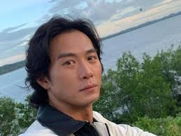 Qi Yuwu in the running for best actor at New York Festivals TV and Film  Awards