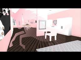Roblox Welcome To Bloxburg Girly Teenage Bedroom Youtube Cute Bathroom Ideas Cute Bedroom Ideas House Plans With Pictures