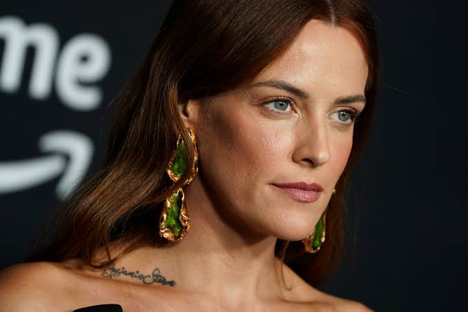 Riley Keough makes first red carpet appearance since Lisa Marie Presley  death – The Virginian-Pilot