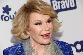 Photos: Remembering Joan Rivers