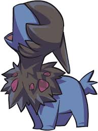 Deino 633 Pokemon Pictures Cool Pokemon Cute Pokemon