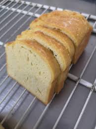 If you're unsure about how to use certain flours, we have recipes on the bottom right side of every product page. Keto Almond Flour Bread Gluten Free Fresco Grano Organic Bakery Store Malaysia