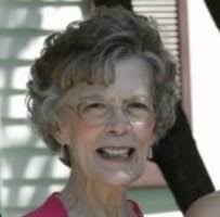 Obituary of Carol Jane Roessler