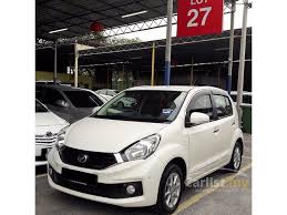 Perodua Myvi 2015 X 1 3 In Kuala Lumpur Automatic Hatchback White For Rm 33 800 3954215 Carlist My