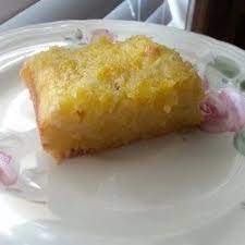 Southern Summer Squash Pudding Recipe Summer Squash Recipes Recipes Squash Recipes