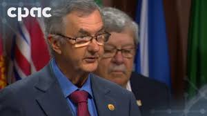 Representatives of HVACR, plumbing sectors present recommendations to  government