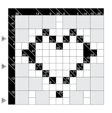 If you have ever donated your computer's idle cycles to a charitable project, foldit will be right up your alley. Double Kakuro By Serkan Yurekli The Art Of Puzzles The Art Of Puzzles