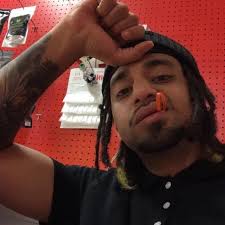 Fundraiser by Delicia Phillips : In Memory of Daveon Rector: Funeral Support