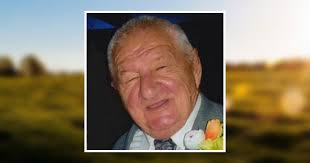 Robert H. Grohall Obituary July 18, 2021