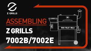 In need of a new grill this weekend. Z Grills 7002b Jul 2021 Features Pros And Cons