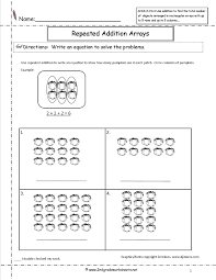 Pumpkins Repeated Addition Worksheet Repeated Addition Worksheets Addition Worksheets Array Worksheets