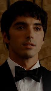 Edward Fox Peterborough