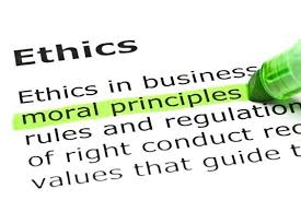 Position Statements On Ethical Conduct National Association For The Education Of Young Children Business Ethics Ethics Moral Principle
